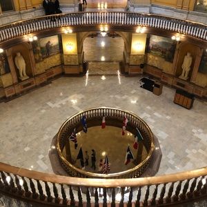 Meet your Posher, Olivia